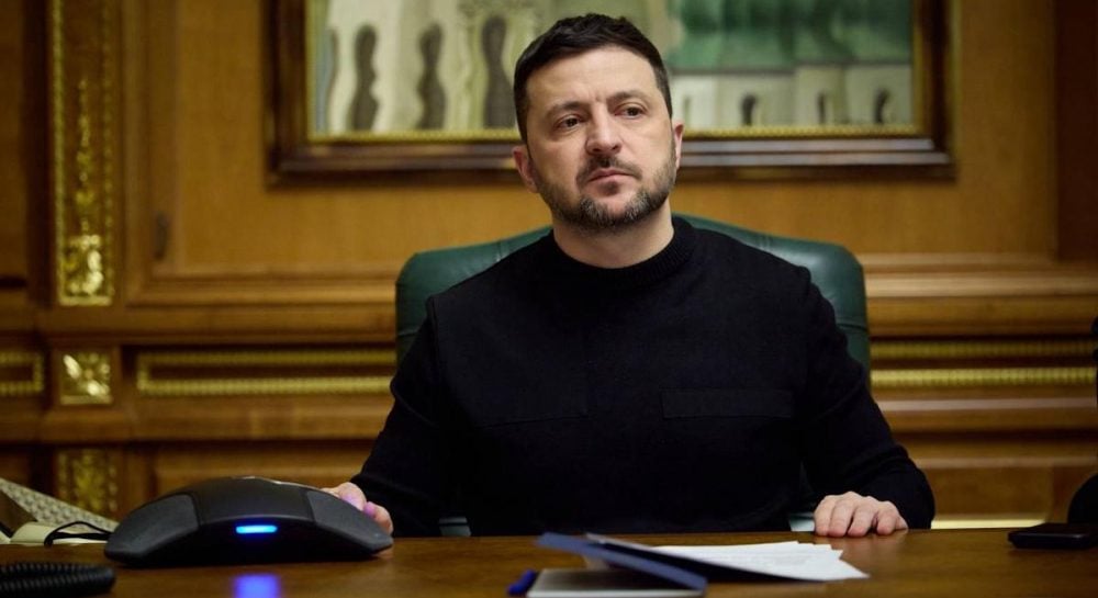 Зеленський відреагував на звинувачення Трампа щодо надмірної військової допомоги Байдена Україні Зеленський відреагував на звинувачення Трампа щодо надмірної військової допомоги Байдена Україні