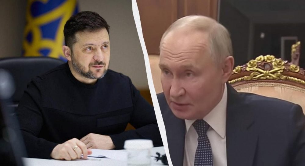 Зеленський озвучив єдиний метод змусити Росію припинити війну проти України Зеленський озвучив єдиний метод змусити Росію припинити війну проти України