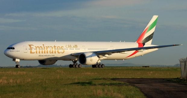 Найбільша світова авіакомпанія готується відновити рейси з Дубая