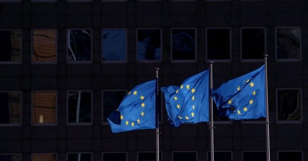 Економіка ЄС витримає війну в Ірані за однієї умови – Bloomberg Економіка ЄС витримає війну в Ірані за однієї умови – Bloomberg