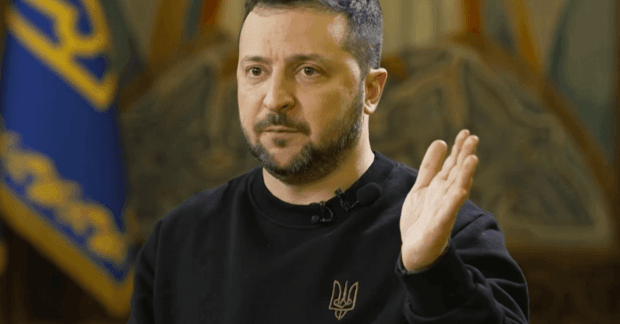 Зеленський висловився щодо ролі Китаю в мирних переговорах з Росією Зеленський висловився щодо ролі Китаю в мирних переговорах з Росією