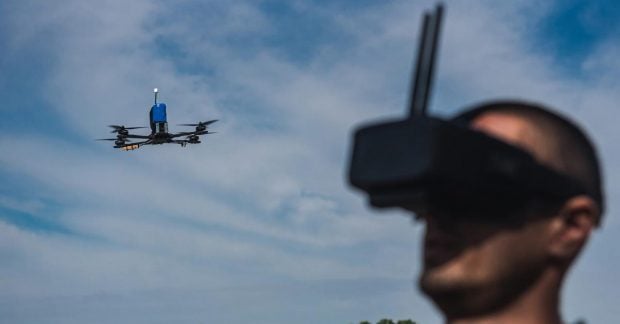 Українські дрони значно підсилили позиції Києва на переговорах нарівні з дипломатами Тимочко Українські дрони значно підсилили позиції Києва на переговорах нарівні з дипломатами Тимочко