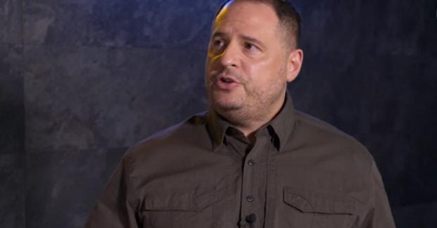 Колишній керівник ОП Ермак знайшов нову працю стало відомо де він буде працювати Колишній керівник ОП Ермак знайшов нову працю стало відомо де він буде працювати