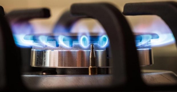 Вартість газу в Європі різко зросла на тлі конфлікту на Близькому Сході