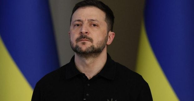 Війна в Ірані спричинила тривожні передчуття Зеленський про переговори щодо України Війна в Ірані спричинила тривожні передчуття Зеленський про переговори щодо України