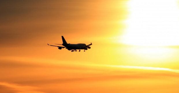 Мировая авиация в кризисе тысячи рейсов отменены из-за ситуации в Иране Мировая авиация в кризисе тысячи рейсов отменены из-за ситуации в Иране