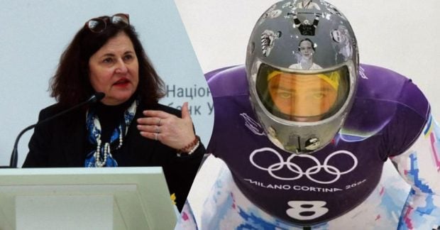 У ЄС емоційно відреагували на дискваліфікацію Гераскевича війна має свої імена та обличчя У ЄС емоційно відреагували на дискваліфікацію Гераскевича війна має свої імена та обличчя