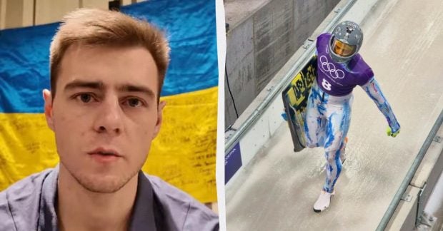 Україна підтримує Гераскевича відповіді зірок на шокуюче рішення МОК Україна підтримує Гераскевича відповіді зірок на шокуюче рішення МОК