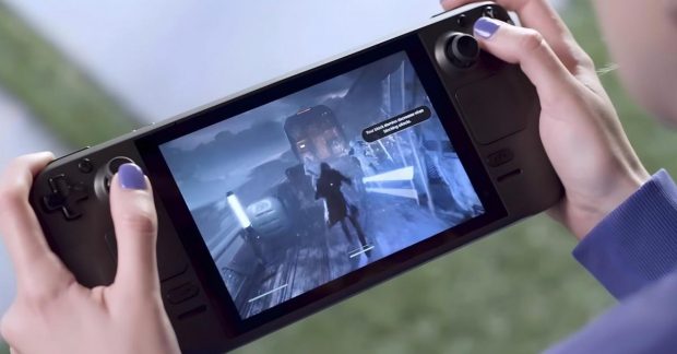 Valve визнала гострий дефіцит Steam Deck складніше придбати консоль