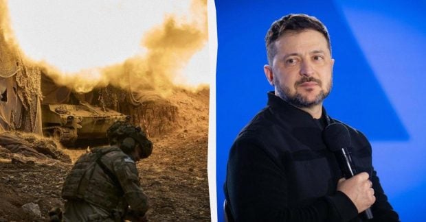 Я ніколи не залишу Донбас та 200 тисяч українців які там мешкають – Зеленський Я ніколи не залишу Донбас та 200 тисяч українців які там мешкають – Зеленський