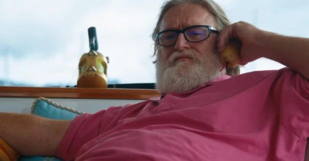 Судовий позов до Valve через лутбокси в іграх нового покоління Судовий позов до Valve через лутбокси в іграх нового покоління