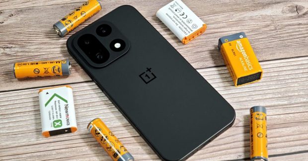 Цей смартфон має найкращу автономність на ринку він перевершив iPhone 17 Pro Max Цей смартфон має найкращу автономність на ринку він перевершив iPhone 17 Pro Max