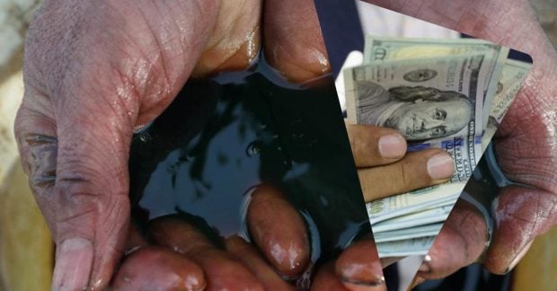 Ні краплі не вийде з регіону — в Ірані загрожують підвищенням цін на нафту до 200 доларів Ні краплі не вийде з регіону — в Ірані загрожують підвищенням цін на нафту до 200 доларів