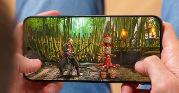 Оголошено найпотужніший Android-смартфон у світі це не Xiaomi і не Samsung Оголошено найпотужніший Android-смартфон у світі це не Xiaomi і не Samsung