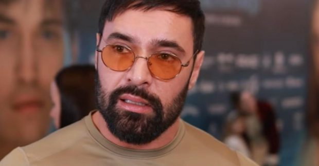 Козловський уперше висловився щодо звільнення з армії Козловський уперше висловився щодо звільнення з армії