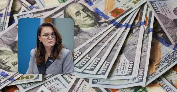 Україна отримала перший транш за новою програмою МВФ на що будуть використані кошти Україна отримала перший транш за новою програмою МВФ на що будуть використані кошти