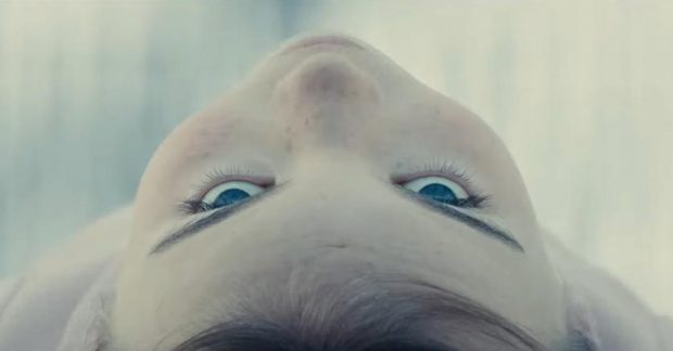 День прориву новий тизер загадкового фільму Спілберга відео День прориву новий тизер загадкового фільму Спілберга відео