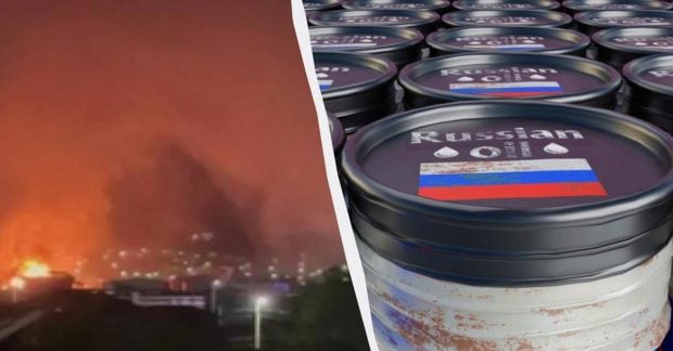 Кремль втратив вигоду від зростання цін на нафту експорту загрожує параліч за даними Reuters Кремль втратив вигоду від зростання цін на нафту експорту загрожує параліч за даними Reuters