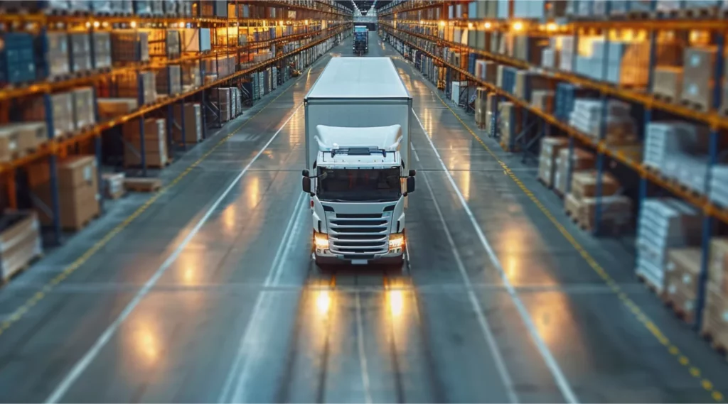 Страхування вантажів TVL