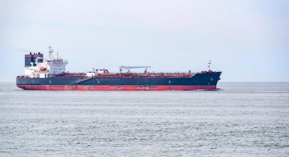 Супертанкери вперше після припинення вогню пройшли через Ормузьку протоку – Reuters Супертанкери вперше після припинення вогню пройшли через Ормузьку протоку – Reuters