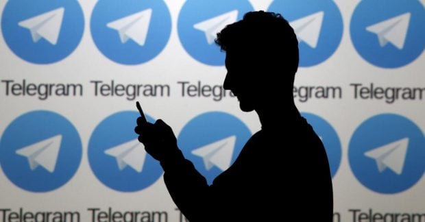 Telegram посилив захист від блокувань поради від Дурова користувачам Telegram посилив захист від блокувань поради від Дурова користувачам