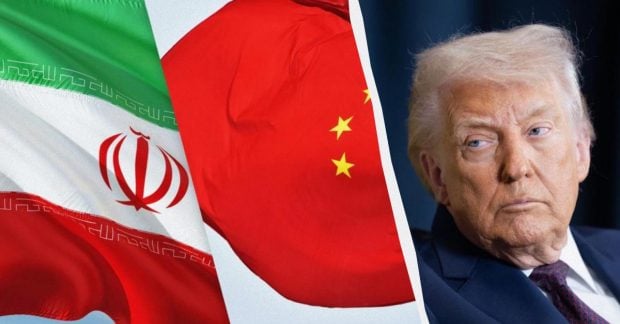 Китай та Іран застосували світову економіку як інструмент тиску на США – The Washington Post Китай та Іран застосували світову економіку як інструмент тиску на США - The Washington Post