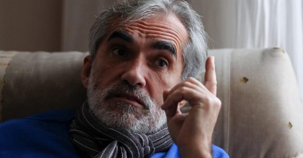 Годувати агресора історик пояснив наслідки здачі Донбасу Росії