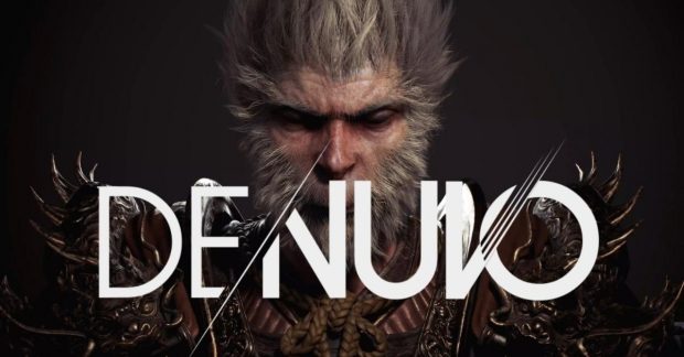 Хакери вперше зламали всі ігри з Denuvo але є один нюанс Хакери вперше зламали всі ігри з Denuvo але є один нюанс