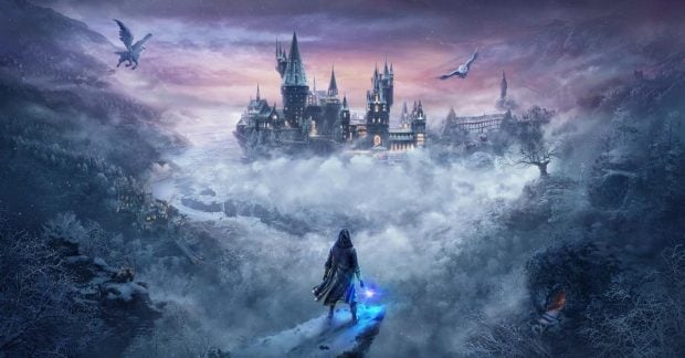 На ПК безкоштовно роздають одну з найкращих ігор останніх років але потрібно поспішати На ПК безкоштовно роздають одну з найкращих ігор останніх років але потрібно поспішати
