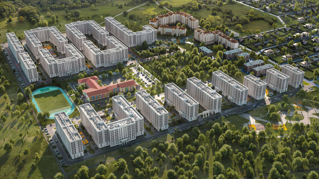 калькулятор розстрочки