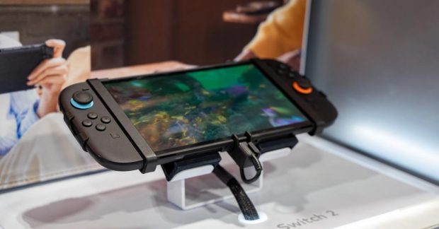Nintendo підвищує вартість Switch 2 через тиск інвесторів Nintendo підвищує вартість Switch 2 через тиск інвесторів